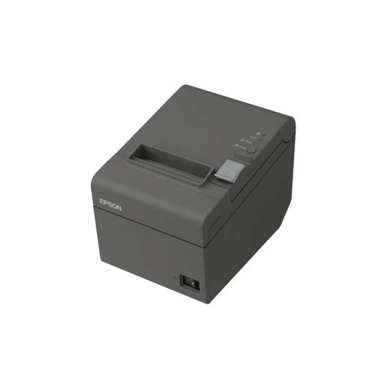 Impresora Epson Pos Tm T 20iii USB Serial Termica Precio Colombia