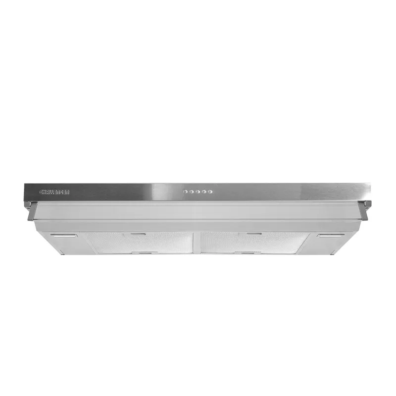 Campana Horizontal Challenger Cx Inox Precio Colombia