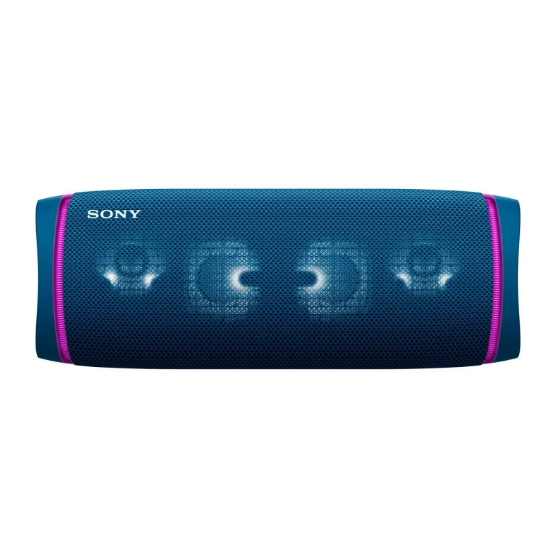 Parlante In Lambrico Sony Extra Bass Bluetooth Waterproof Srs Xb