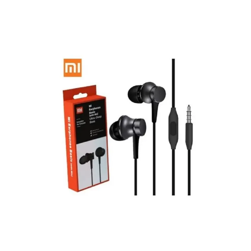 Audífonos manos libres xiaomi hot sale