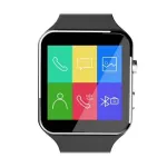 Smartwatch camara Pantalla tactil tarjeta tf precio