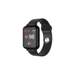 Smartwatch Monitor ritmo cardiaco precio