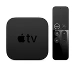 APPLE TV 4 K 32 gb precio