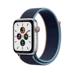 Apple Watch SE GPS + Cellular precio