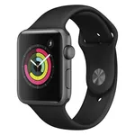 Apple Watch Series 3 42 mm MTF32CL/A precio