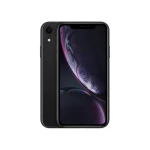 iPhone Xr 64 GB|128 GB negro precio