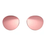 Lenses Rondo rosa precio