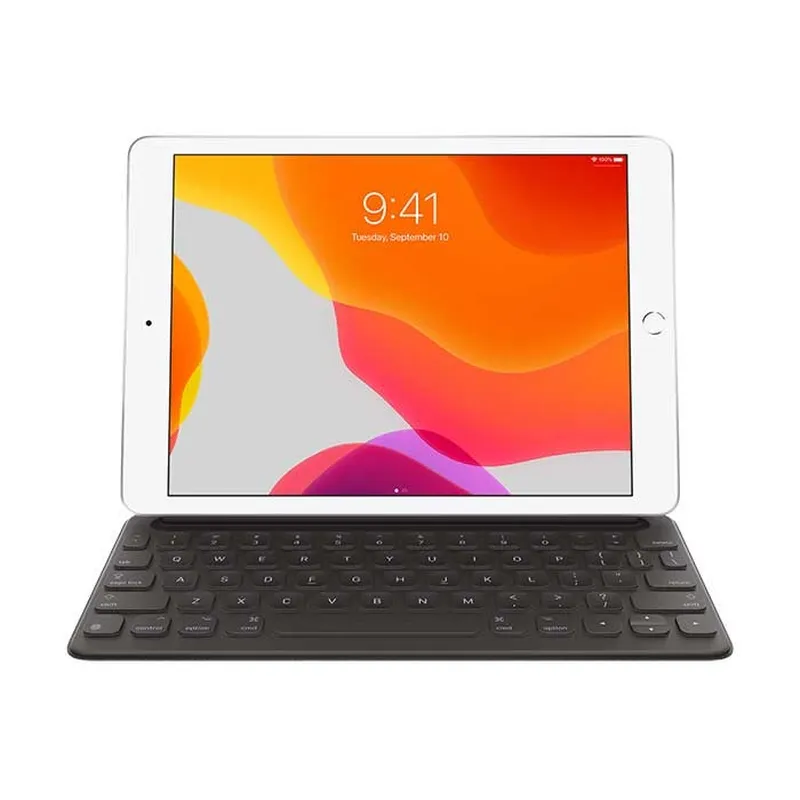 smart Keyboar iPad 7 & 8 Generación iPad Air 3 💰 » Precio Colombia