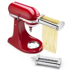 Accesorio kitchenAid Aditamento Set para Cortar Pasta precio