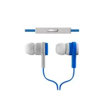 Audifono Argomtech Ultimate Cable plano azul precio