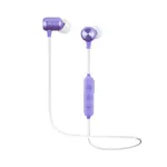 Audifono Esenses Topo bluetooth Morado precio