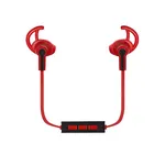 Audifono Esenses Topo bluetooth rojo precio