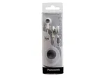 Audifono Panasonic Alambrico InEar HV41 blanco precio