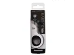 Audifono Panasonic Alambrico InEar HV41 negro precio