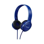 Audifono Panasonic Alámbrico OnEar HF100 Manos Libres azul precio