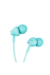 Audifono remax earphone RM-501 blanco precio