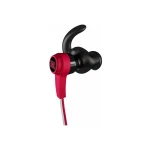 Audifonos hbl headphone reflect workout ready rojo precio