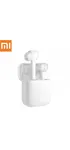 Audifonos inalambricos Xiaomi earphones lite blanc precio
