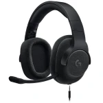 Audifonos Logitech G g433 7.1 gaming negro precio
