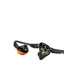 Audífonos Monitor In Ear-EX 2 naranja Star TM precio