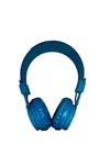 Audifonos Startec bluetooth st-hp-b 16 azul claro precio