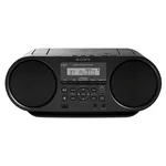 Boombox Sony con CD y bluetooth ZS-RS 60 precio