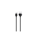 Cable de Datos USB v8 carga rapida,2.5a,1mt cl-61 precio