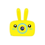Camara Digital para niños conejo amarillo precio