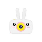 Camara Digital para niños conejo blanco precio
