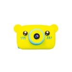 Camara Digital para niños oso amarillo precio