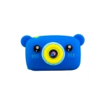 Camara Digital para niños oso azul precio