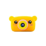 Camara Digital para niños oso naranja precio