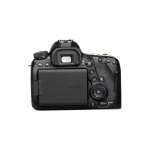 Canon 6 d markii Lente 24-105l ii + Memoria + Bolso precio