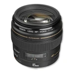 Canon 85 mm Lente f 1.8 usm precio