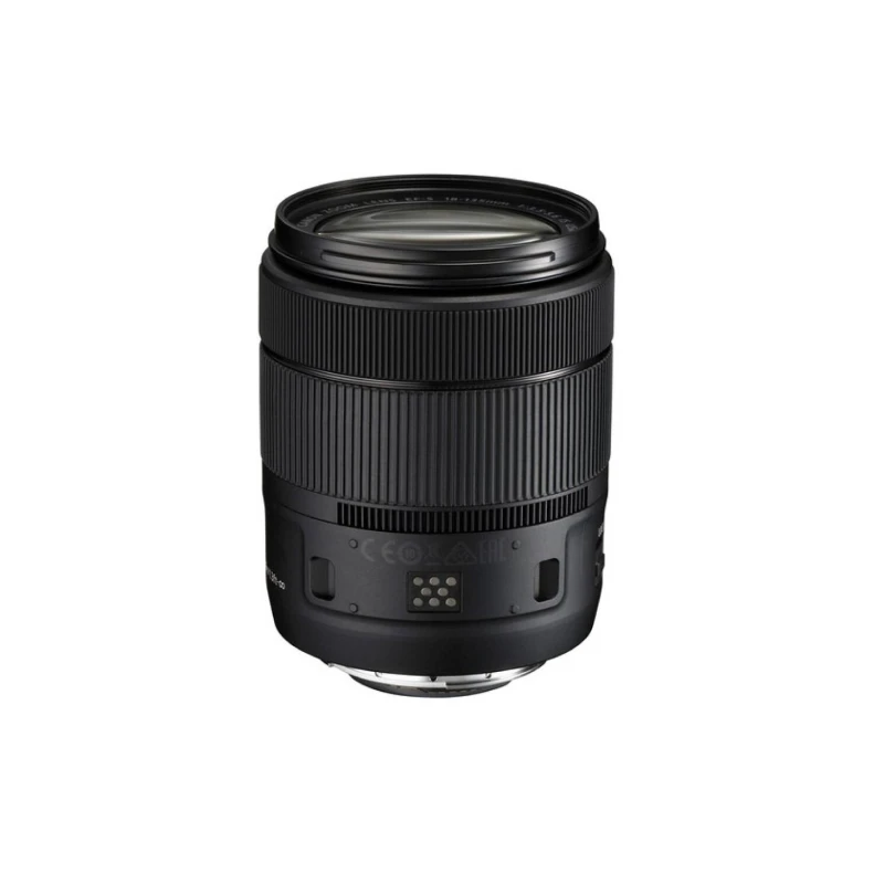 Canon Ef S 18 135 Mm F 3 5 5 6 Is Usm Nano Precio Colombia