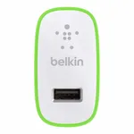 Cargador pared Belkin 12 w precio