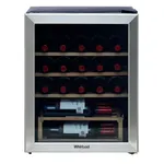 Cavas de vino Whirpool 21 Botellas precio