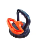 Chupa sencilla para vidrio en pvc 4 precio