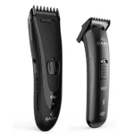 Cortapelo + patill Titanium GAMA T747 negro precio