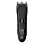 Cortapelo Titanium GAMA T742 negro precio