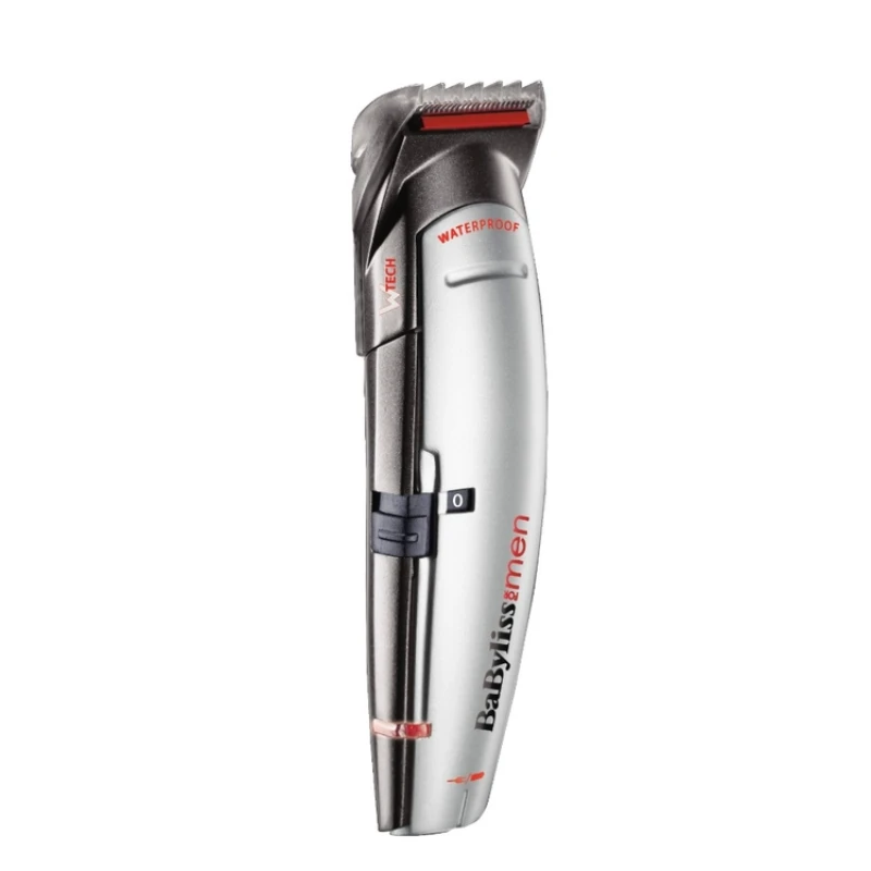 Cortapelos Multiusos 8 en 1 para Cabello y Barba E835EBCO BABYLISS precio colombia