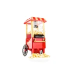 Crispetera eléctrica sin Aceite Kalley k-pm 1200 precio