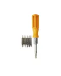 Destornillador 14 en 1 ratchet pala estr torx precio