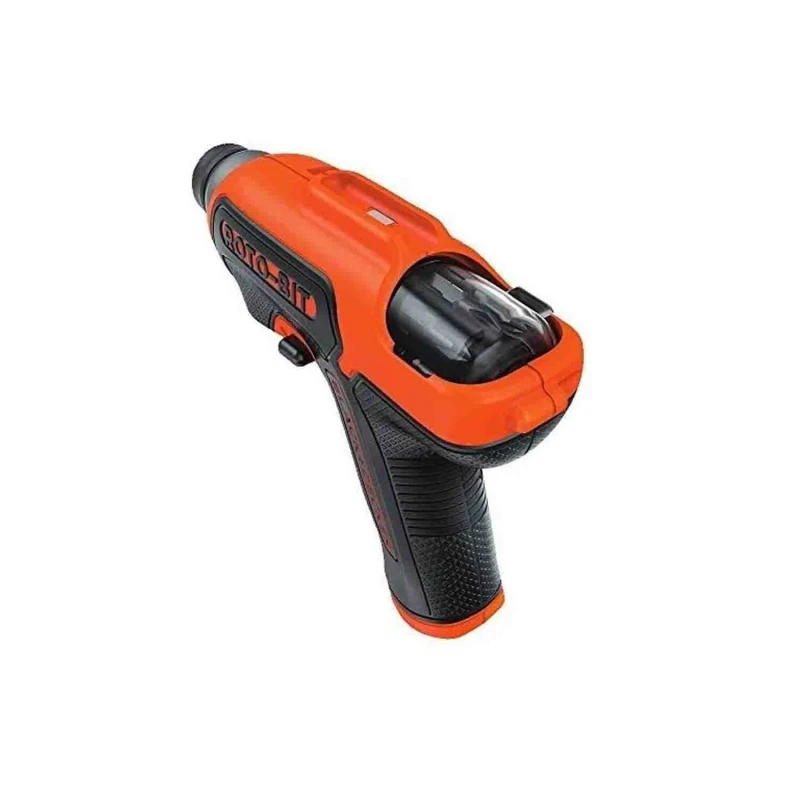Destornillador inalámbrico black + decker precio colombia