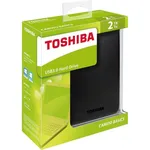 disco duro externo Toshiba HDTB420 2 tb precio