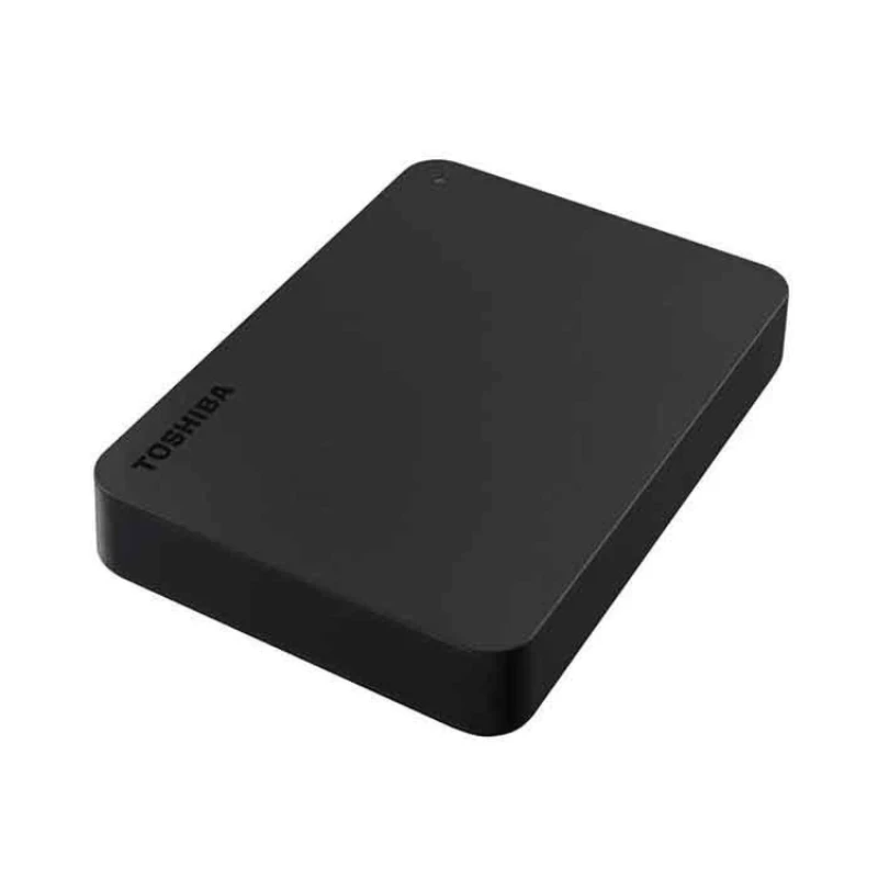 disco duro externo Toshiba HDTB440XK3CA 4 tb canvio Basic new m precio colombia