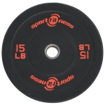 Disco Olimpico de en Caucho -71531 precio
