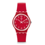 EC-SWATCH POPPY FIELD precio