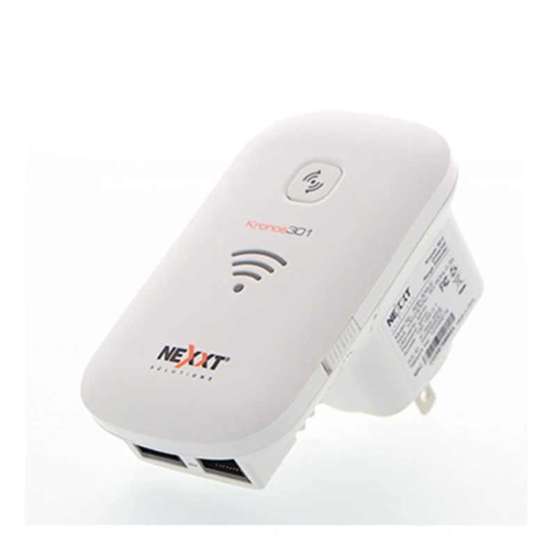 Extensor de red NEXXT Wifi 300Mbps Kronos301 Precio Colombia