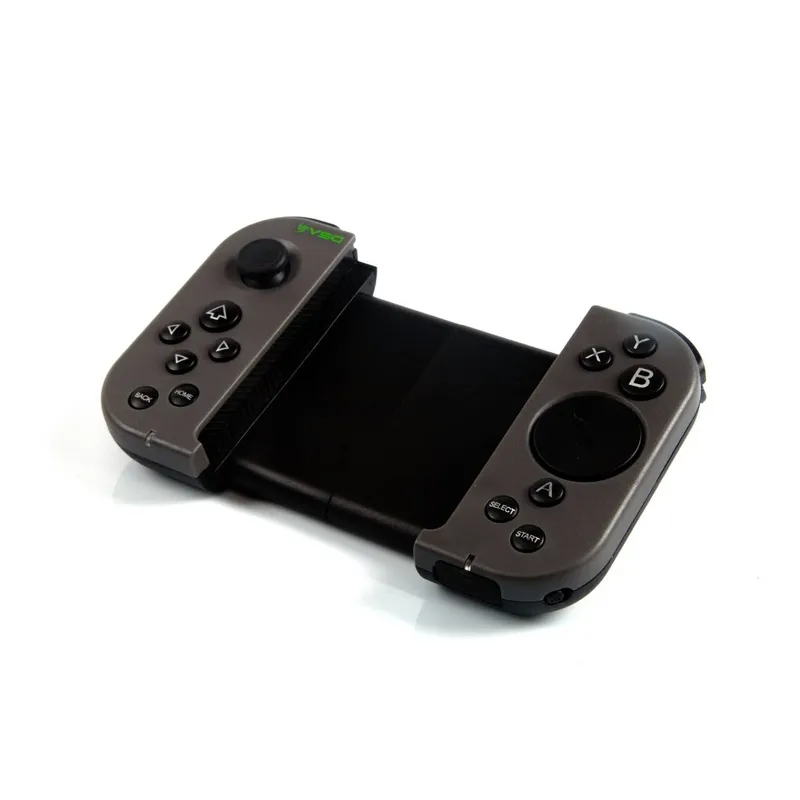 Gamepad cignus vsg review